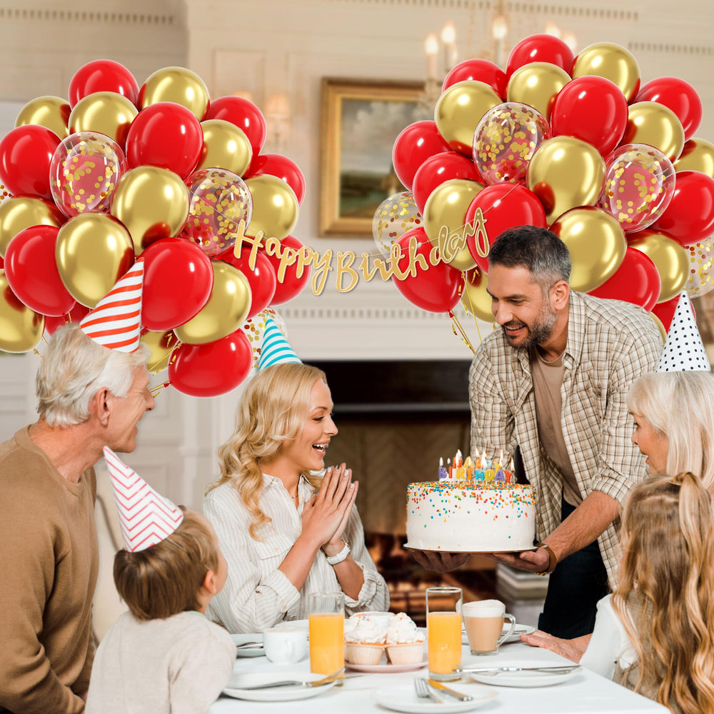 awenztech gold ribbon bundle for seamless backdrop hanging