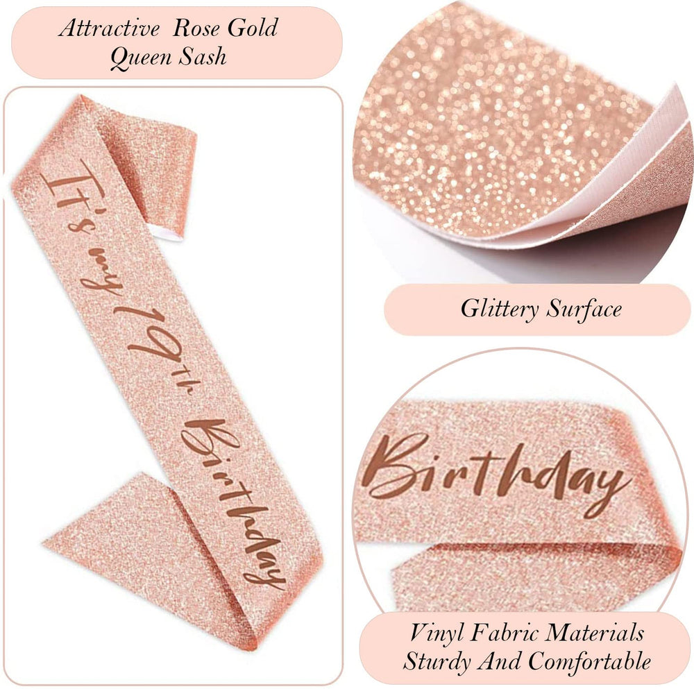 Awfrky pearl pin to enhance sash or cake decorations.
