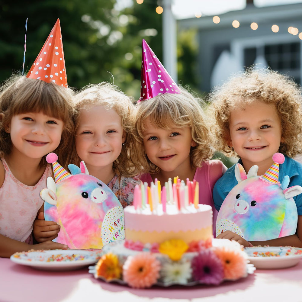AWNOGKUE ideal room decor bringing cheerful color to kids' spaces