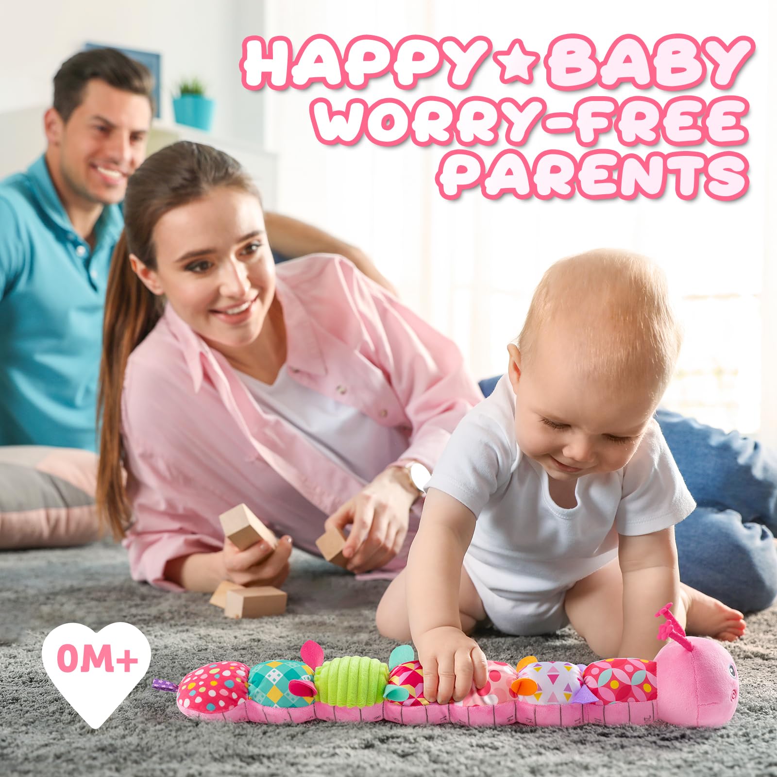 AWOTOY hook design allows easy hanging for on-the-go play.