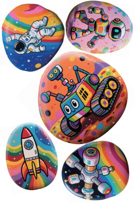 Awsoo gift-ready art kit for kids, ideal for birthdays or holidays