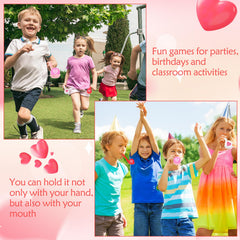 AXBMM classroom party supplies kit suitable for school celebrations.