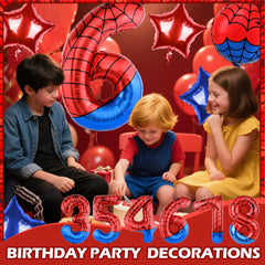 AXBMM Premium aluminum foil 6 balloon is durable and reusable with proper care.