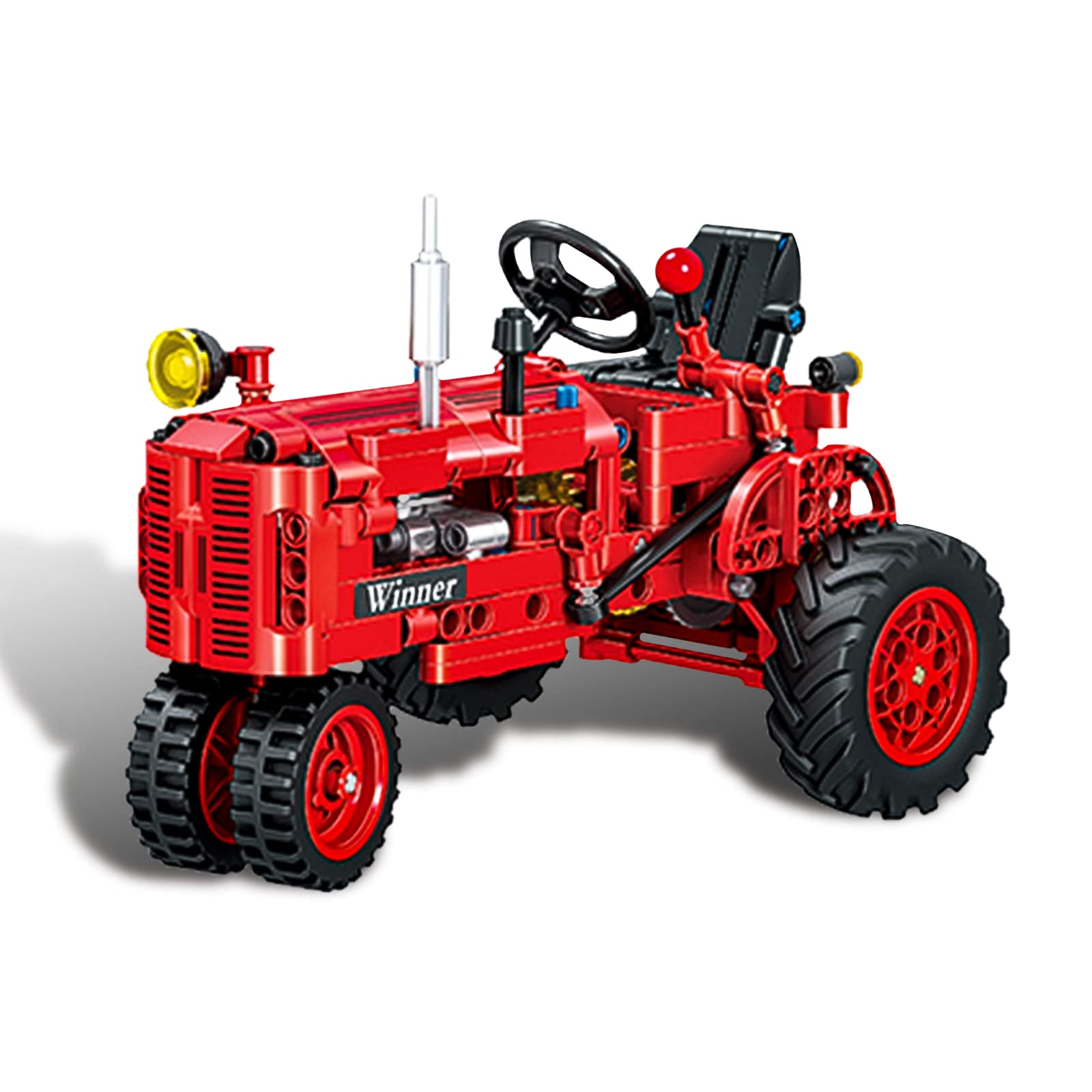 Axinao Toys ideal gift for kids aged 6 and up for celebrations.