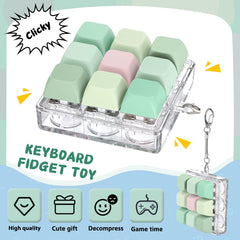 Axlksia button press action image shows satisfying click for quick relief.