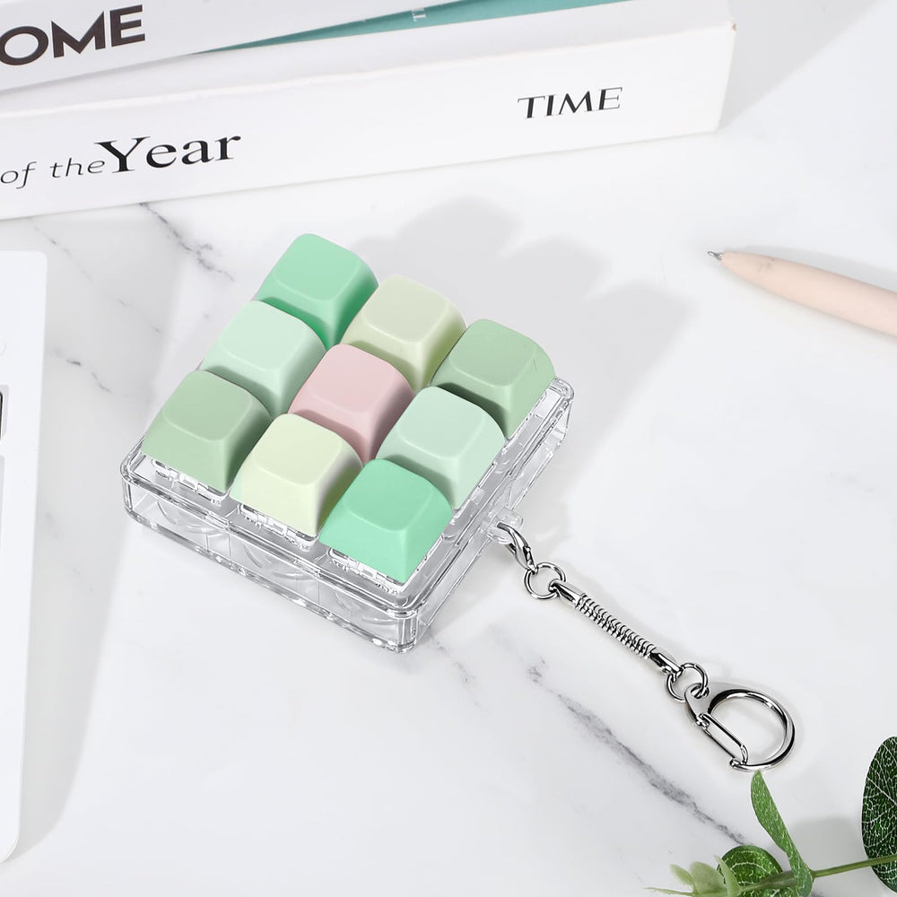 Axlksia gift idea celebrates birthdays with a practical, fun stress-relief option.