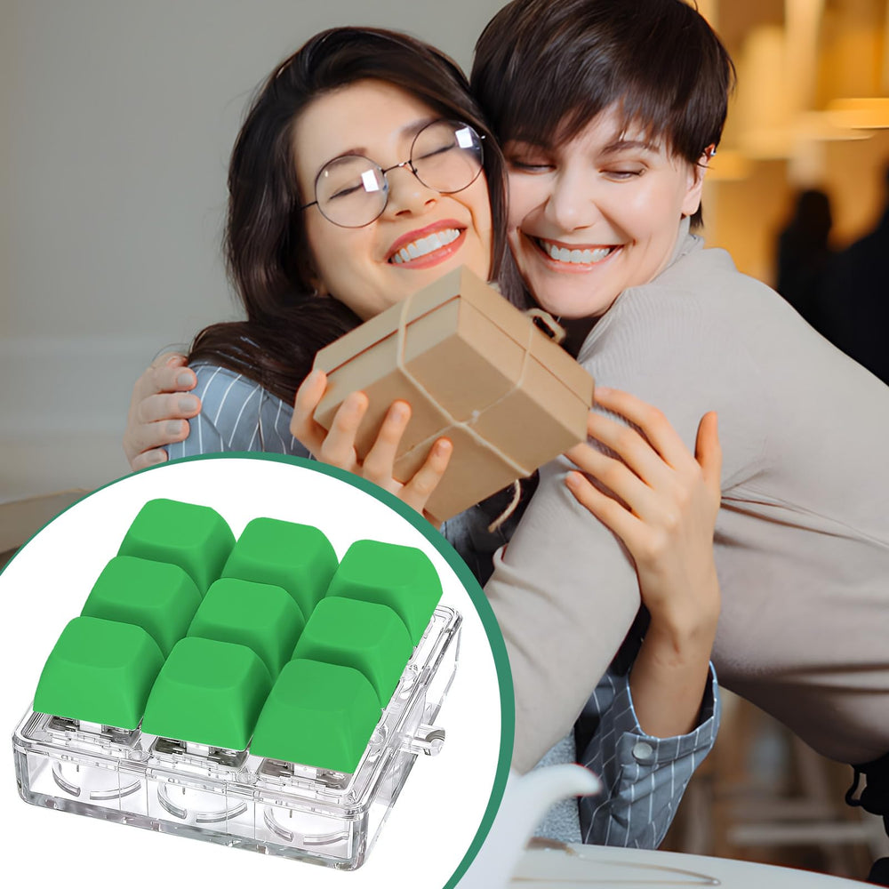 Axlksia gift-ready fidget ideal for birthdays or holidays