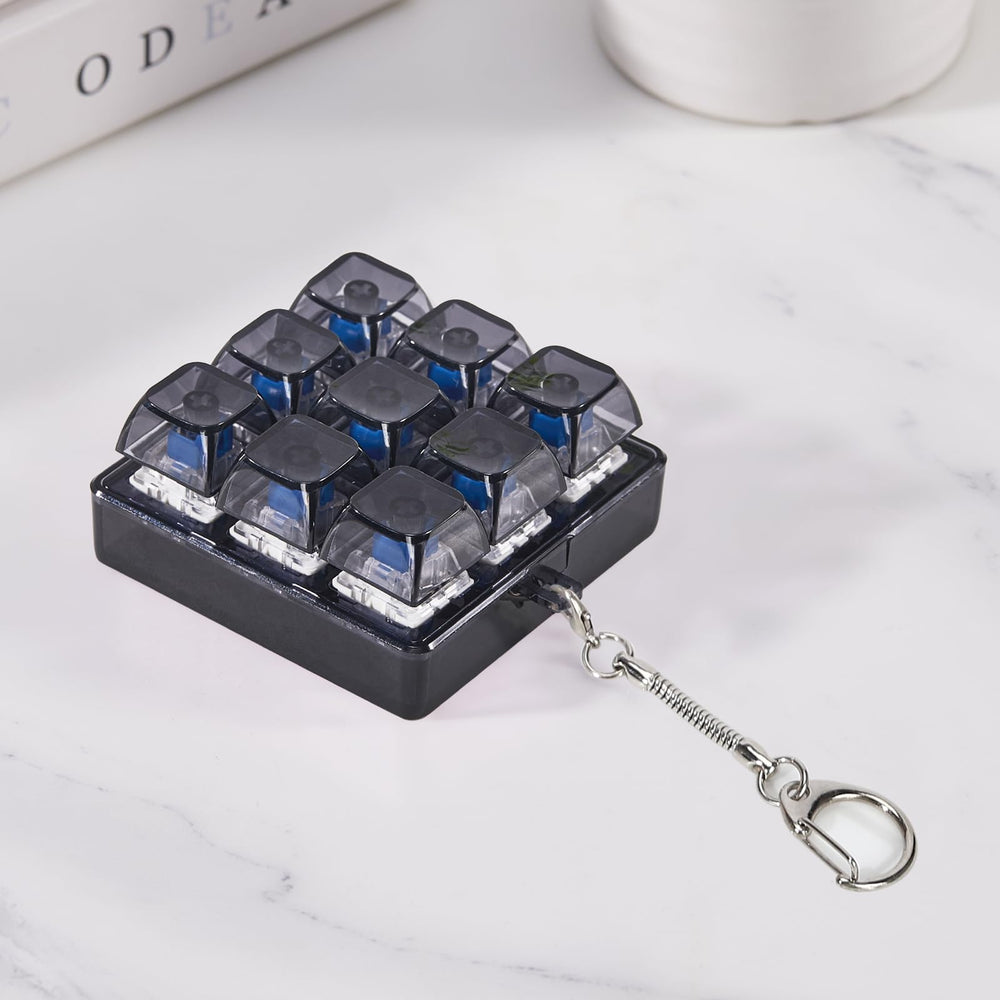 Axlksia Style F gift set, a thoughtful present for adults