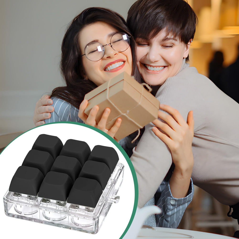 Axlksia party-friendly fidget accessory for social occasions
