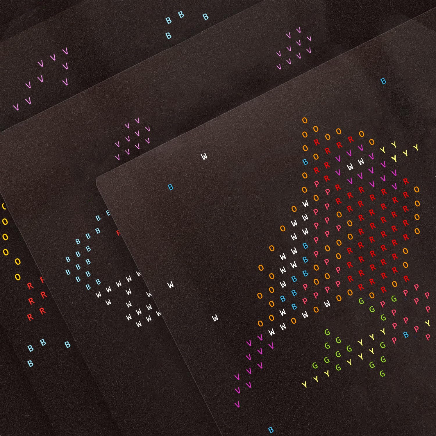 Ayidawedo elephant template fosters imaginative scenes with soft glowing light accents.
