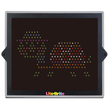 Ayidawedo turtle template provides stepwise design options for cognitive play with light.