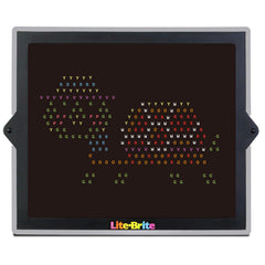 Ayidawedo turtle template provides stepwise design options for cognitive play with light.