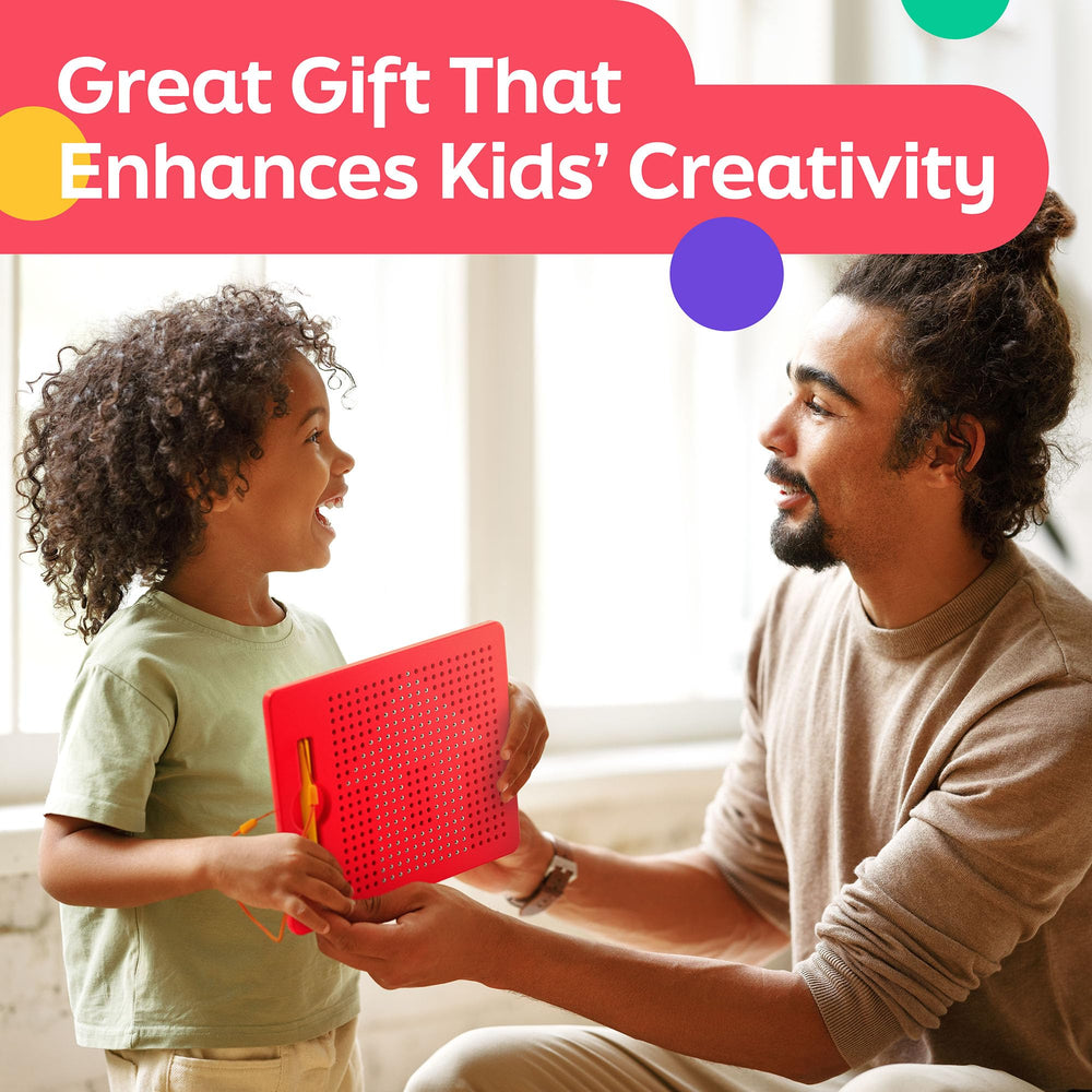 AYNAT FUN car-ride activity provides focused play on trips.