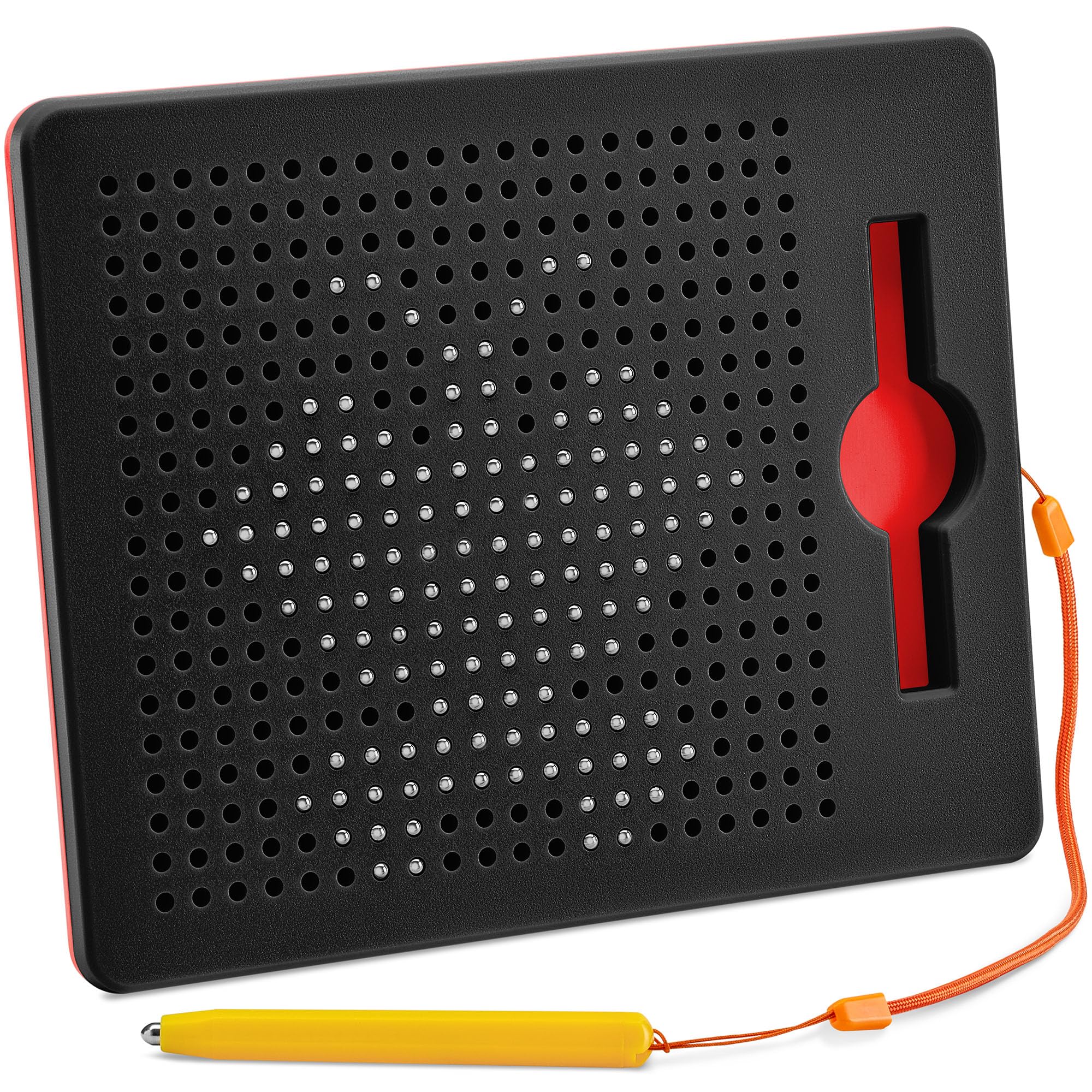AYNAT FUN magnetic drawing board front view for mess-free toddler activity