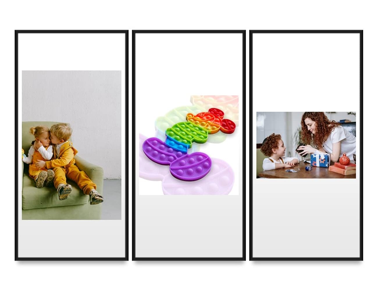 Azsure Lifestyle vibrant colors inspire creative thinking during breaks