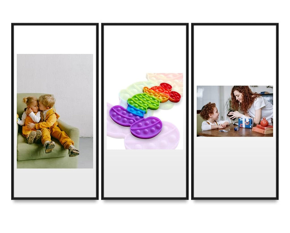 Azsure Lifestyle vibrant colors inspire creative thinking during breaks