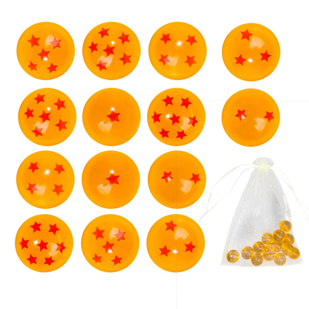 Baarnse 1-star anime bouncy ball for outdoor play and collection