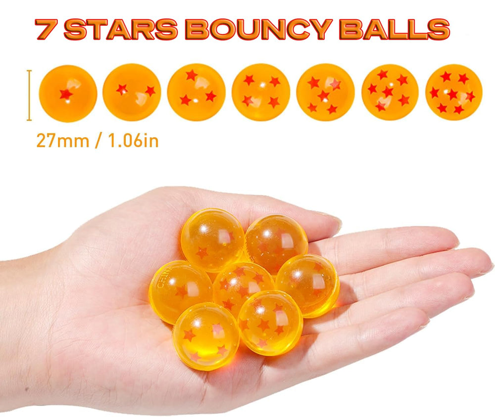 Baarnse 3-star ball enhances playtime and makes a great gift