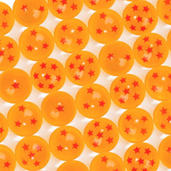 Baarnse 4-star ball adds lively color to festivals and cake toppers