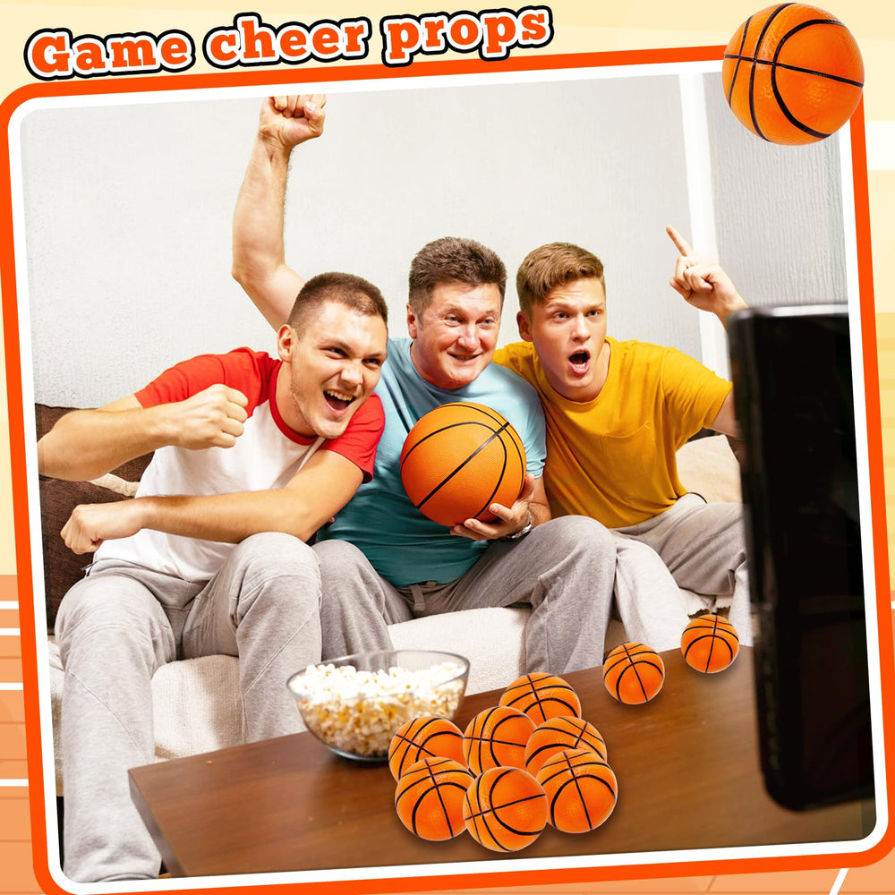 Baaxxango ball offers portable stress relief when carried in a bag or backpack.