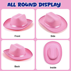 Babelshar toddler cowboy look suitable for Halloween or parties.