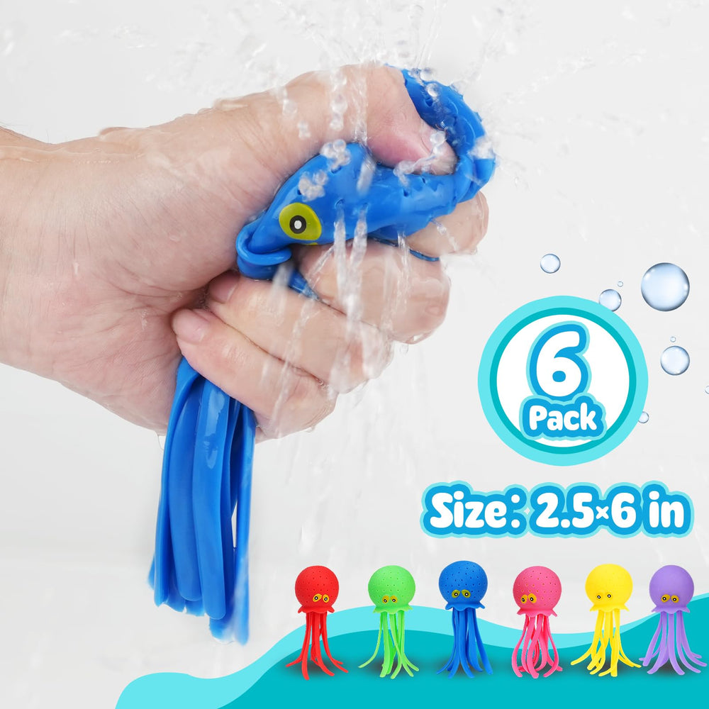 Babelshar outdoor water ball boosts family pool fun