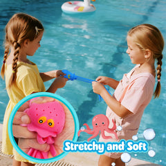 Babelshar sensory water ball aids grip and coordination