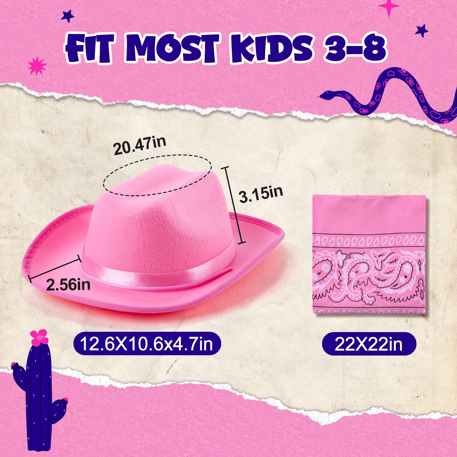 Babelshar adjustable drawstring hat keeps a secure fit for growing kids.