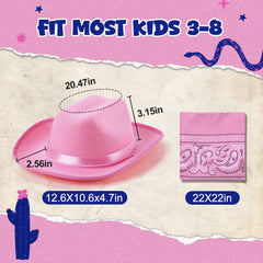 Babelshar adjustable drawstring hat keeps a secure fit for growing kids.