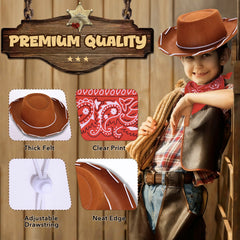Babelshar adjustable drawstring on toddler hat keeps it secure during play.