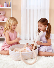 BABESIDE baby headband adds adorable finishing touches to outfits
