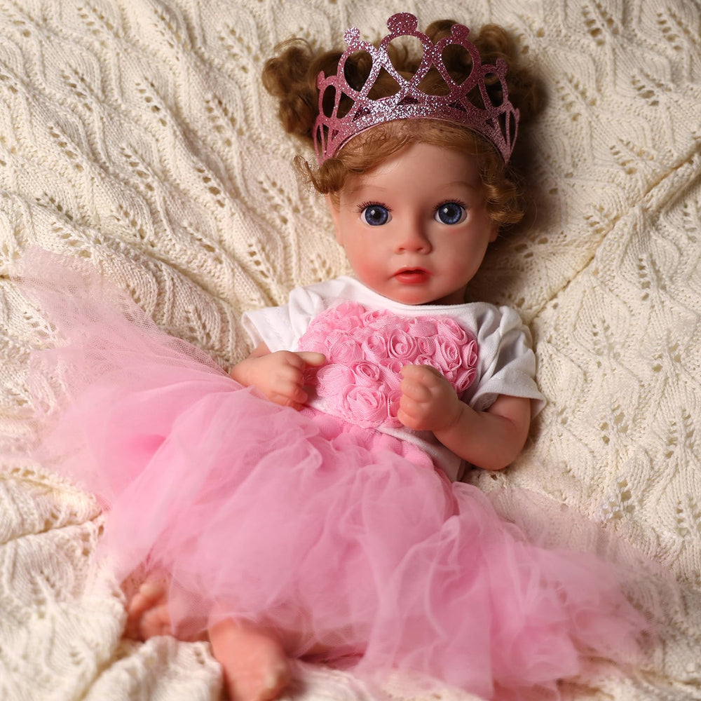BABESIDE baby doll skirt with heart design for outfit options