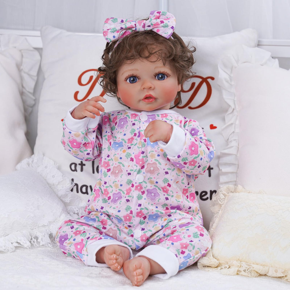 BABESIDE butterfly romper design enhances imaginative styling.