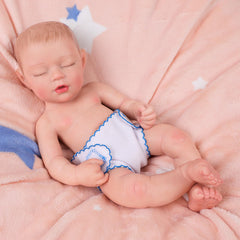 Gift-ready BABESIDE doll diaper set for birthdays and holidays