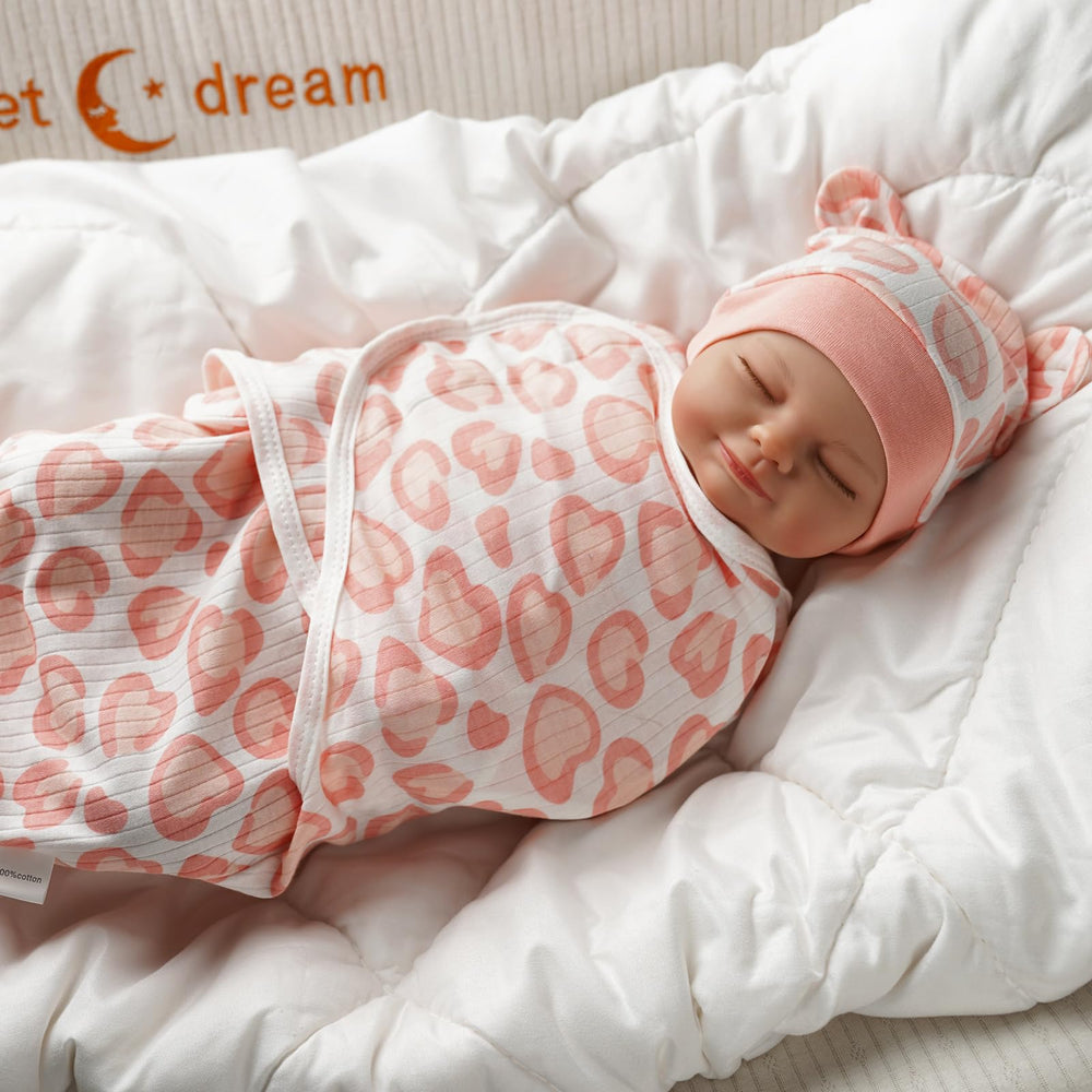 BABESIDE doll-accessories on display for imaginative doll care routines.