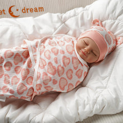 BABESIDE doll-accessories on display for imaginative doll care routines.