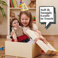 BABESIDE gift-ready box makes a thoughtful birthday or holiday surprise