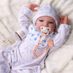BABESIDE safe durable doll accessories designed for regular use