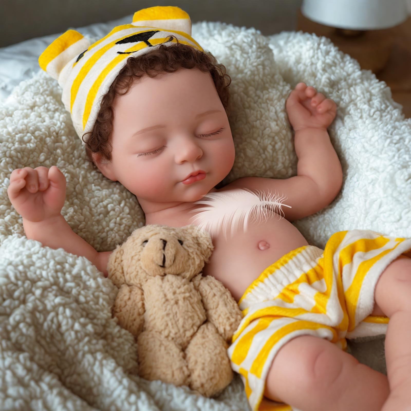 BABESIDE gift box makes gifting easy for kids and family