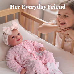 BABESIDE Sunny lifelike eyelashes enhance realistic role-play