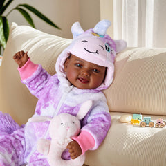 BABESIDE soft clothing outfit for dressing up and role play