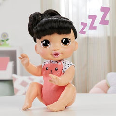 Accessories pack for Baby Alive Katie Kat supports richer storytelling