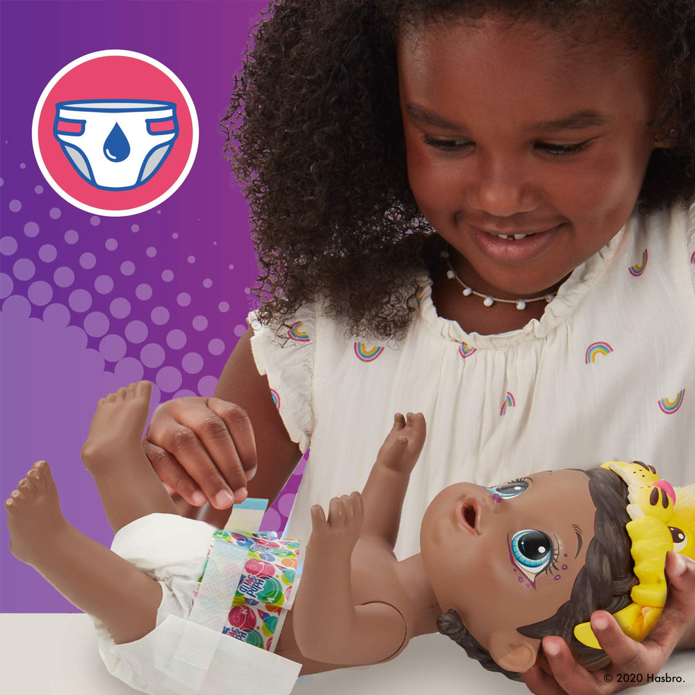Rainbow Wildcats collection includes Lion, Tiger, and Leopard dolls for playtime