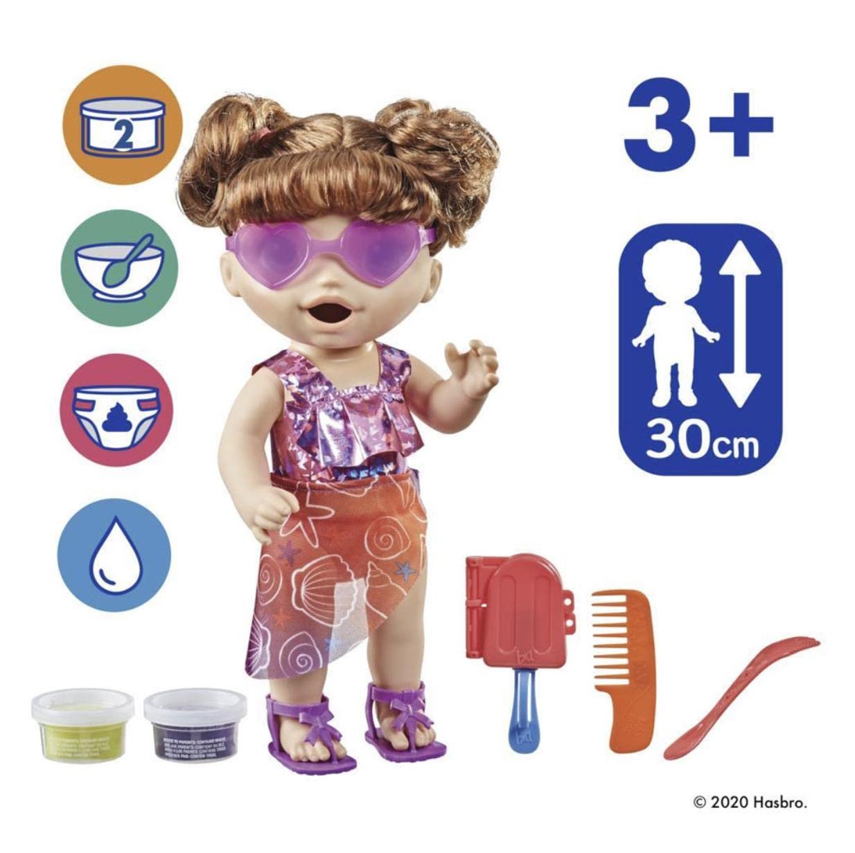 Doll accessories featuring gladiator sandals for outdoor imaginative play