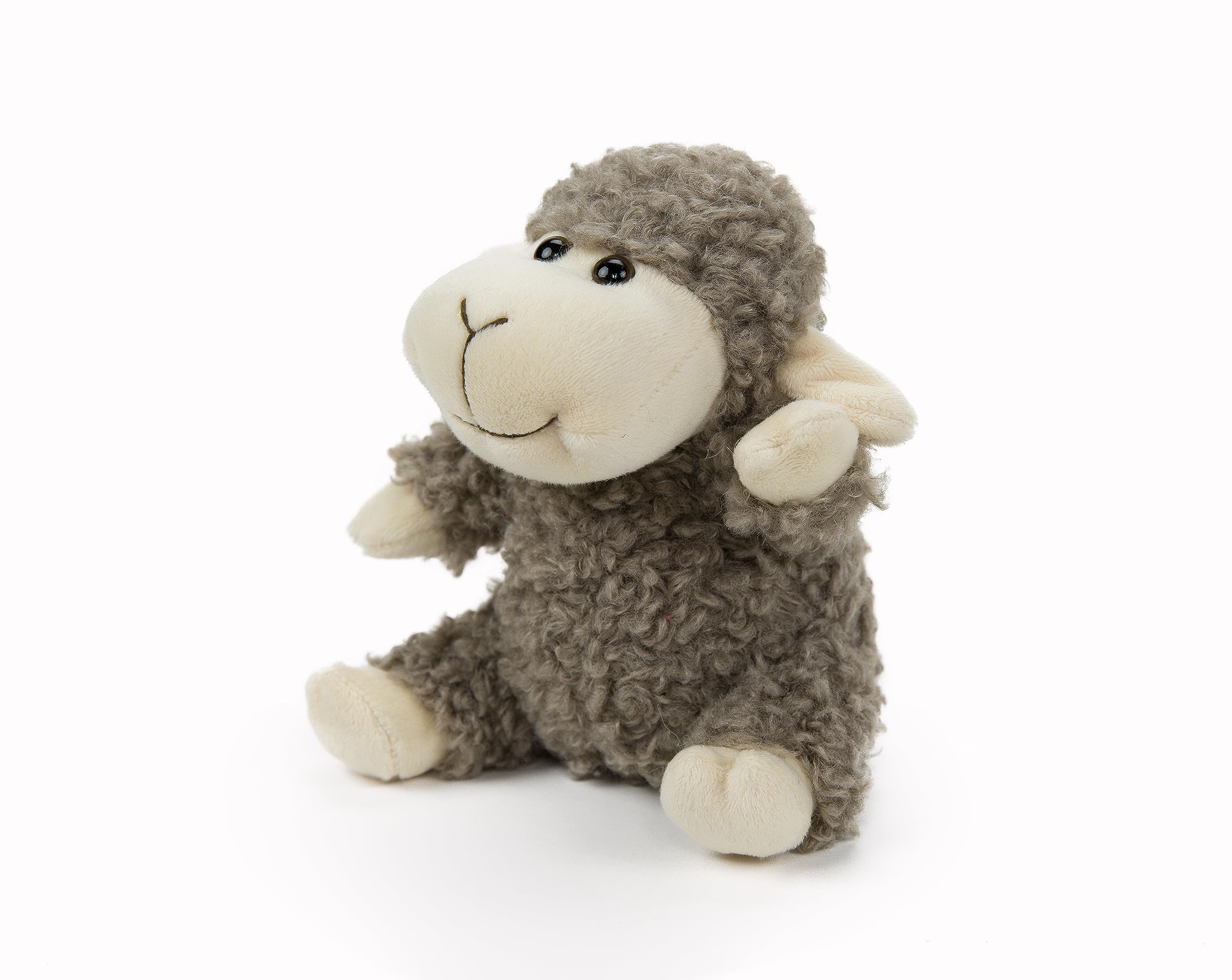 BABY FRANKIEZHOU Sheep Lamb Plush suitable for imaginative play and stories