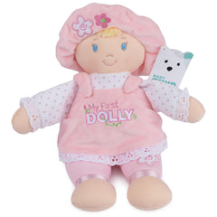 Ideal baby shower gift with safe materials for ages 0 and up