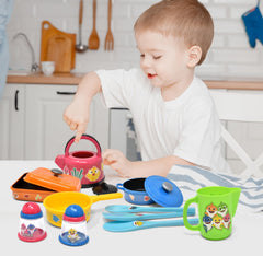 Baby Shark kids dishes bowls for sharing pretend meals