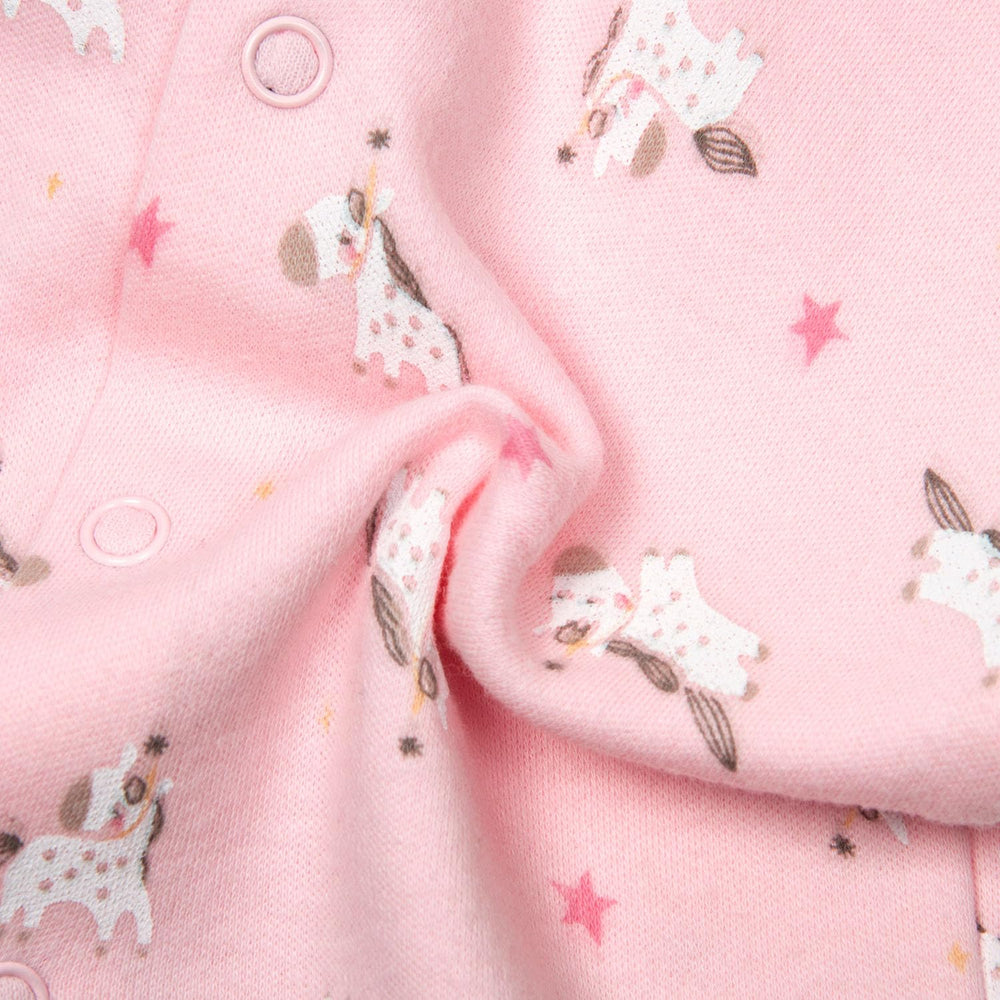 Babyfere reborn doll gloves pink add cozy detail and keep hands clean