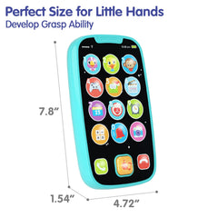 Babyfuny battery compartment access for quick power changes