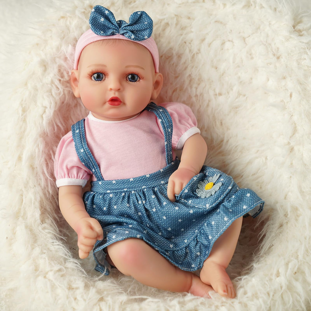 BABESIDE prints and colors that spark creative dress-up sessions